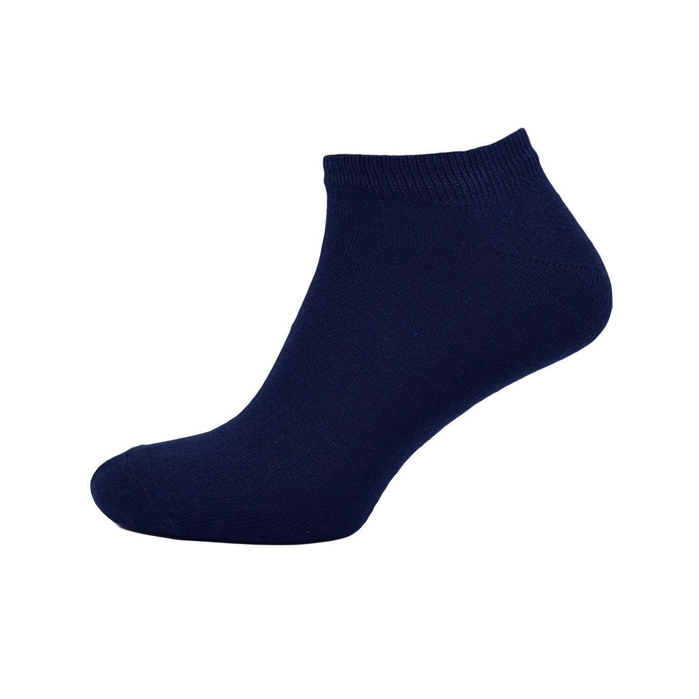 Шкарпетки чоловічі демісезонні Мілес 1816-2 укорочені р. 29-31 Маріне