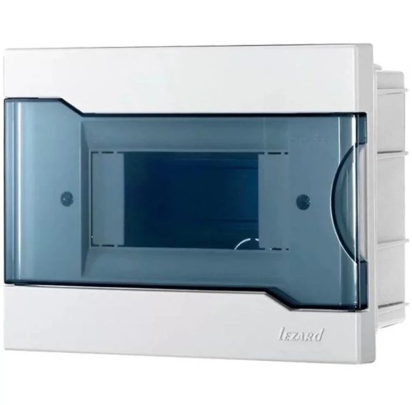 Бокс під автомати Lezard 6 модулів внутрішній (26468522)