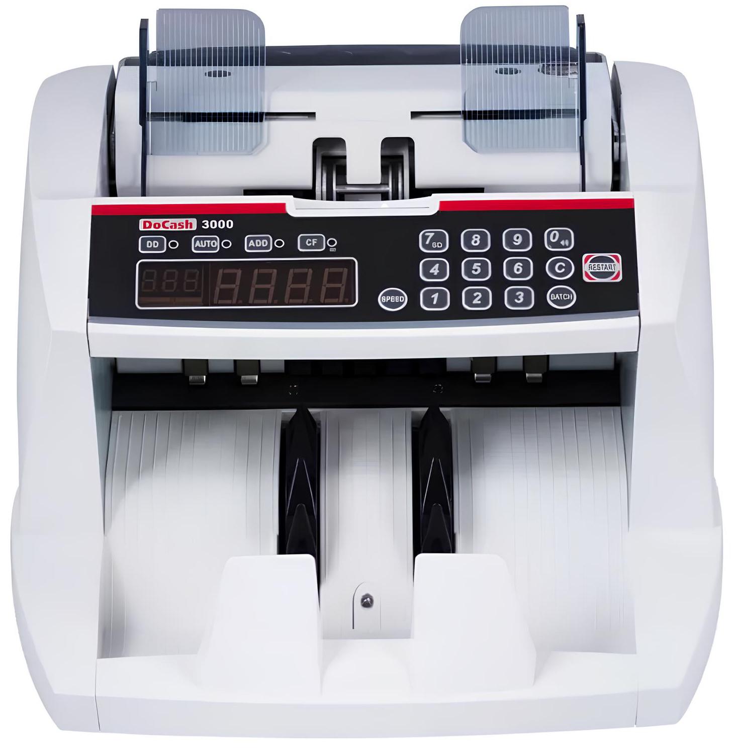 Счетчик банкнот Bcash 3000 SD