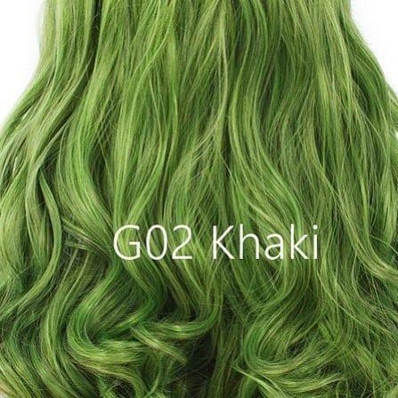 Фарба для волосся біоламінувальна Anthocyanin Second Edition G02 Khaki (1024700828) - фото 6 Фарба для волосся біоламінувальна Anthocyanin Second Edition G02 Khaki (1024700828) - фото 6