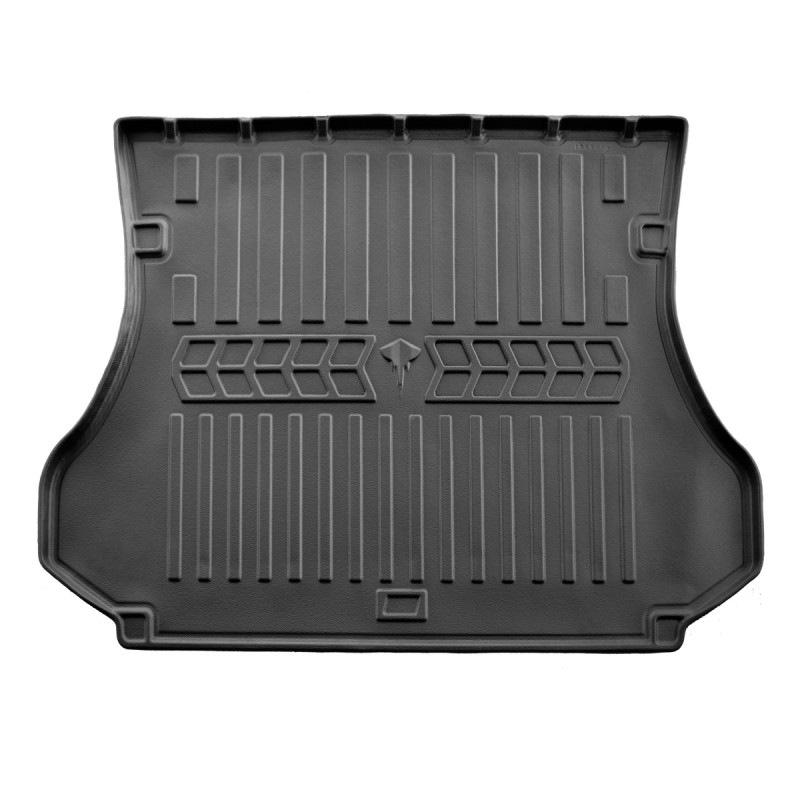 Коврик в багажник Stingray 3D для Hyundai Santa Fe 1 2000-2006 гг. (128591)