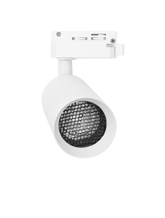 Прожектор трековый Nova Luce Diss (8008801)