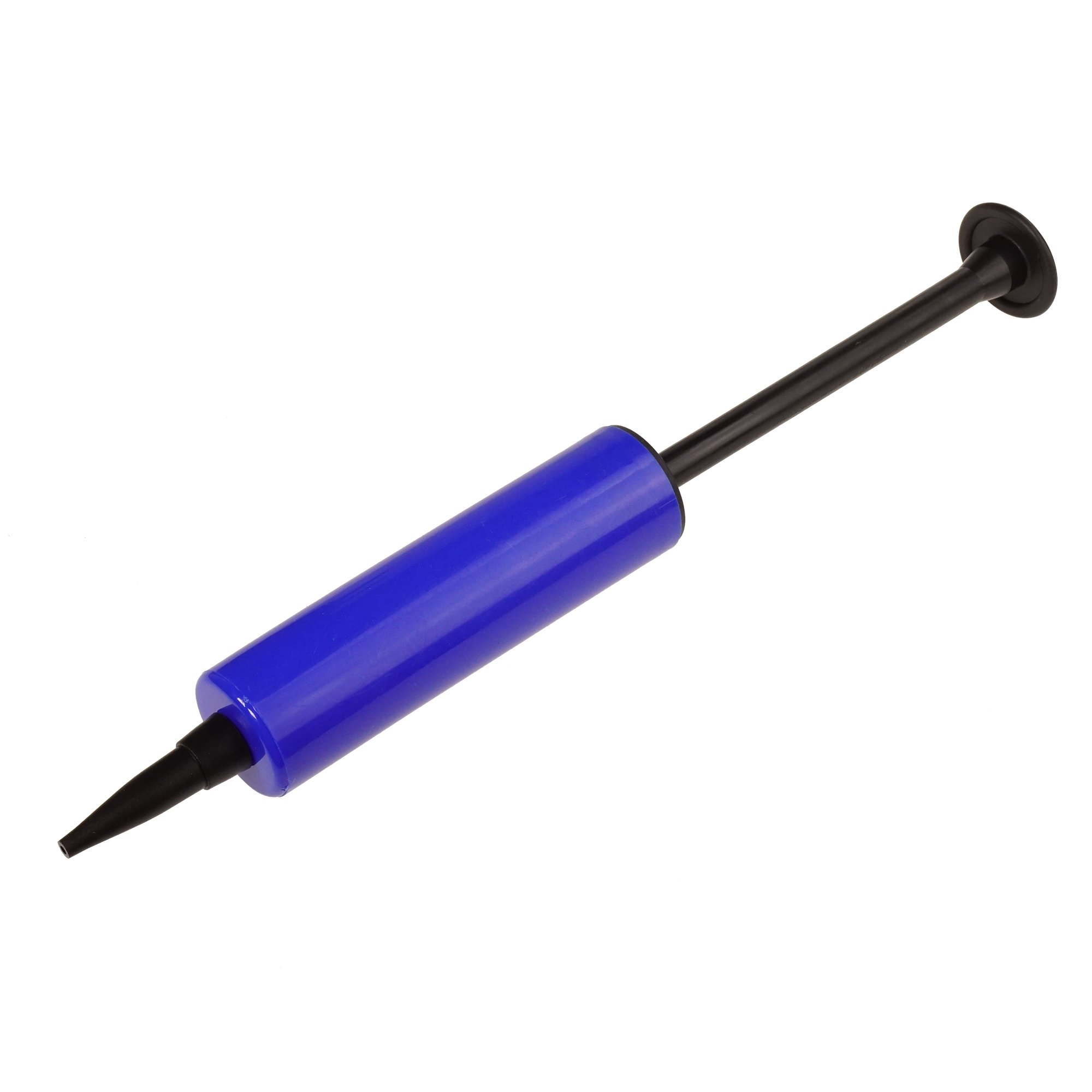 Насос Wellamart для воздушных шаров Синий (58340001)