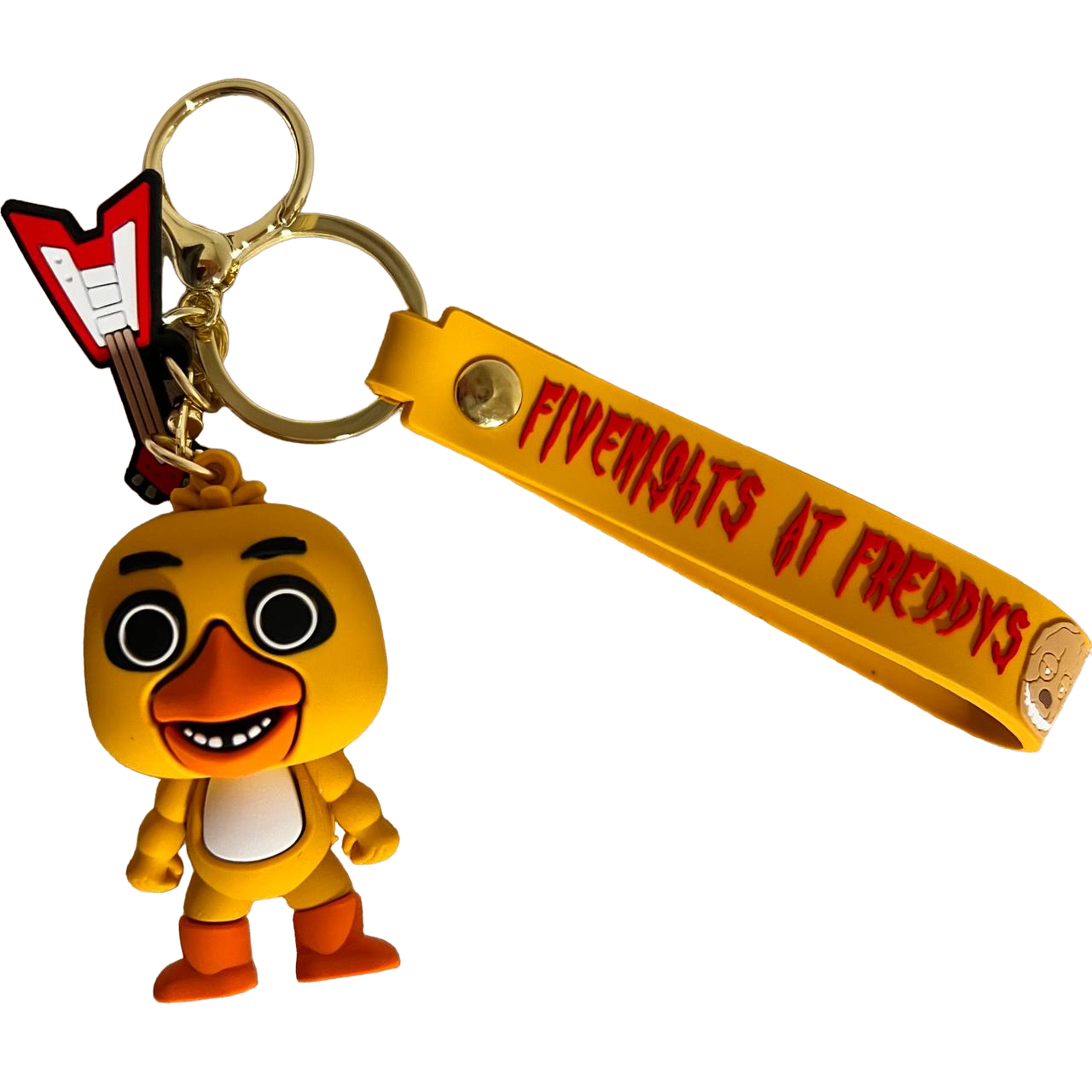 Брелок Чіка з П'ять ночей у Фредді (91872)