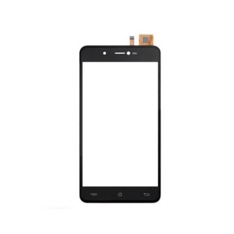 Сенсор для Cubot R9 Черный (000043738) Сенсор для Cubot R9 Черный (000043738)