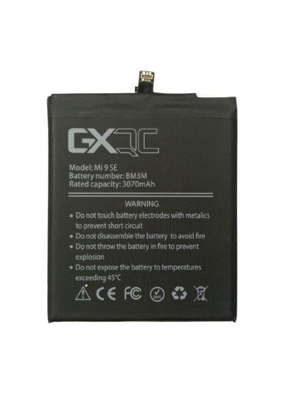 Аккумуляторная батарея GX для Xiaomi BM3M/Mi9 SE (000559497) Аккумуляторная батарея GX для Xiaomi BM3M/Mi9 SE (000559497)