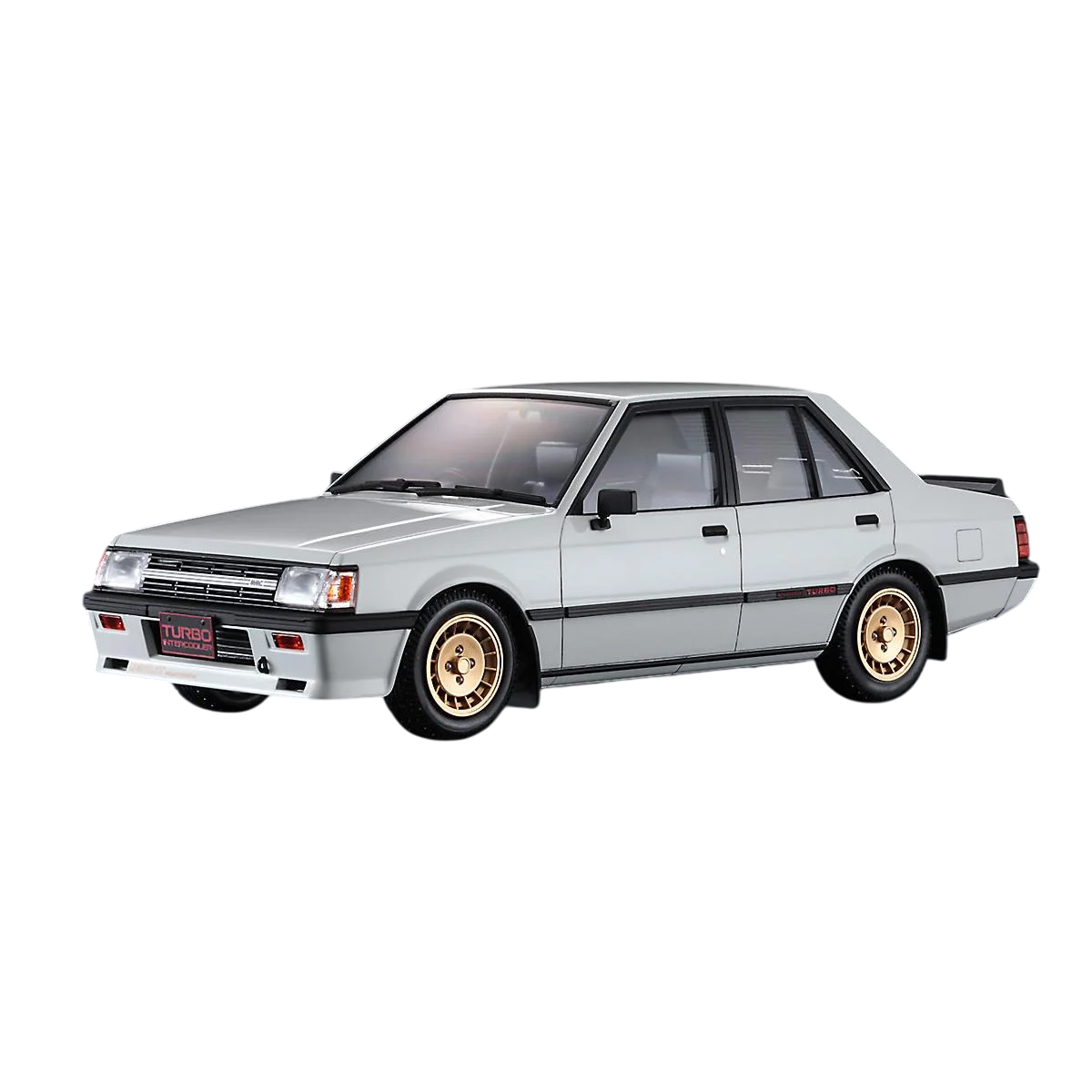 Сборная модель автомобиля HASEGAWA 21134 MITSUBISHI LANCER EX 1800