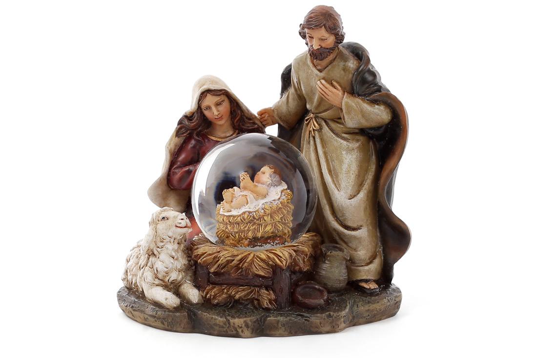 Декоративна водяна куля BonaDi (559-244)