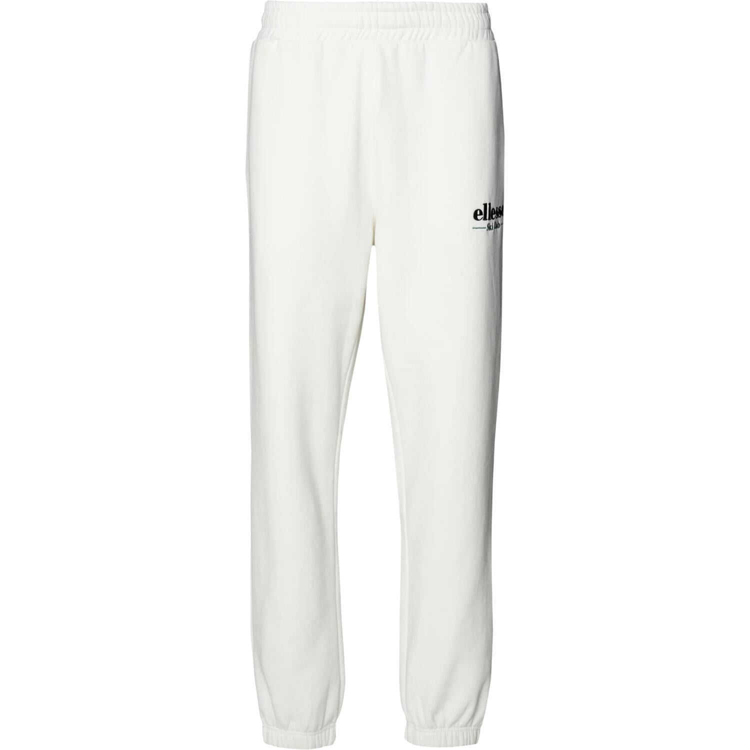 Спортивные штаны Ellesse CALLUSI L Бело-зеленый (SHX20967-904)