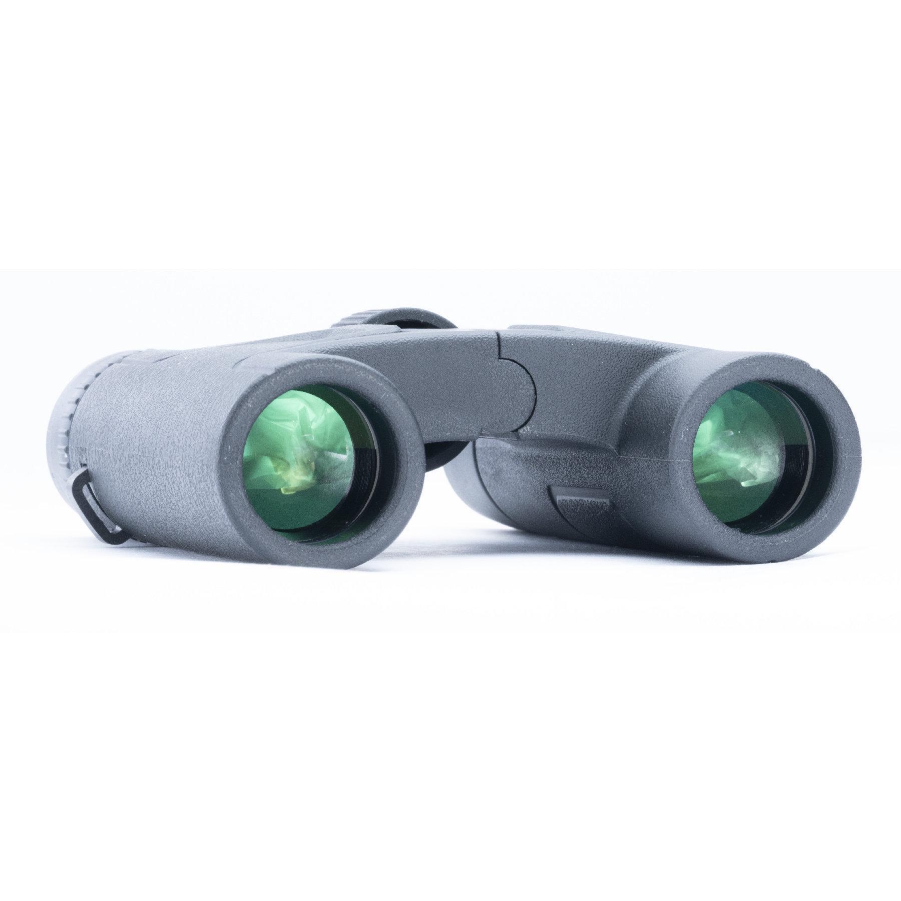 Бинокль Vanguard Vesta 10x25 WP (Vesta 1025) - фото 11 Бинокль Vanguard Vesta 10x25 WP (Vesta 1025) - фото 11