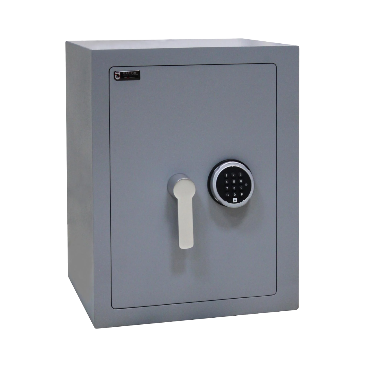 Сейф CLE I.55.ET взломостойкий (14-12-CLE I.55.ET)