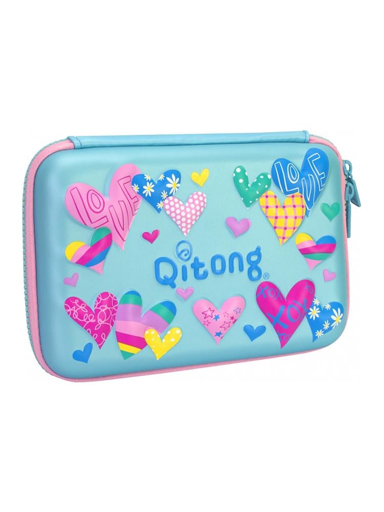 Пенал детский Cool For School QT-5615-Blue (SKT000924513)