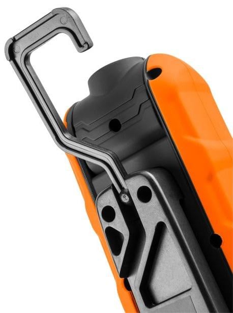 Фонарь инспекционный Neo Tools аккумуляторный крючок/магнит 2600 мАч 500 лм 6 Вт IP20 (ERC-99-065) - фото 8 Фонарь инспекционный Neo Tools аккумуляторный крючок/магнит 2600 мАч 500 лм 6 Вт IP20 (ERC-99-065) - фото 8