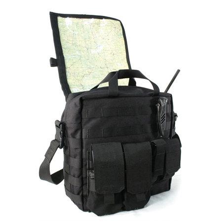 Сумка Blackhawk! Enhanced Battle Bag 11 л Черный (60BB01BK) - фото 2