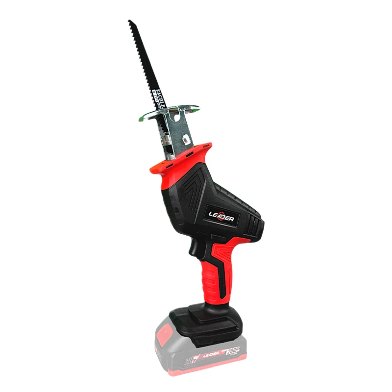 Сабельная пила аккумуляторная Leader Lite BD20-RL1 (id_3413)