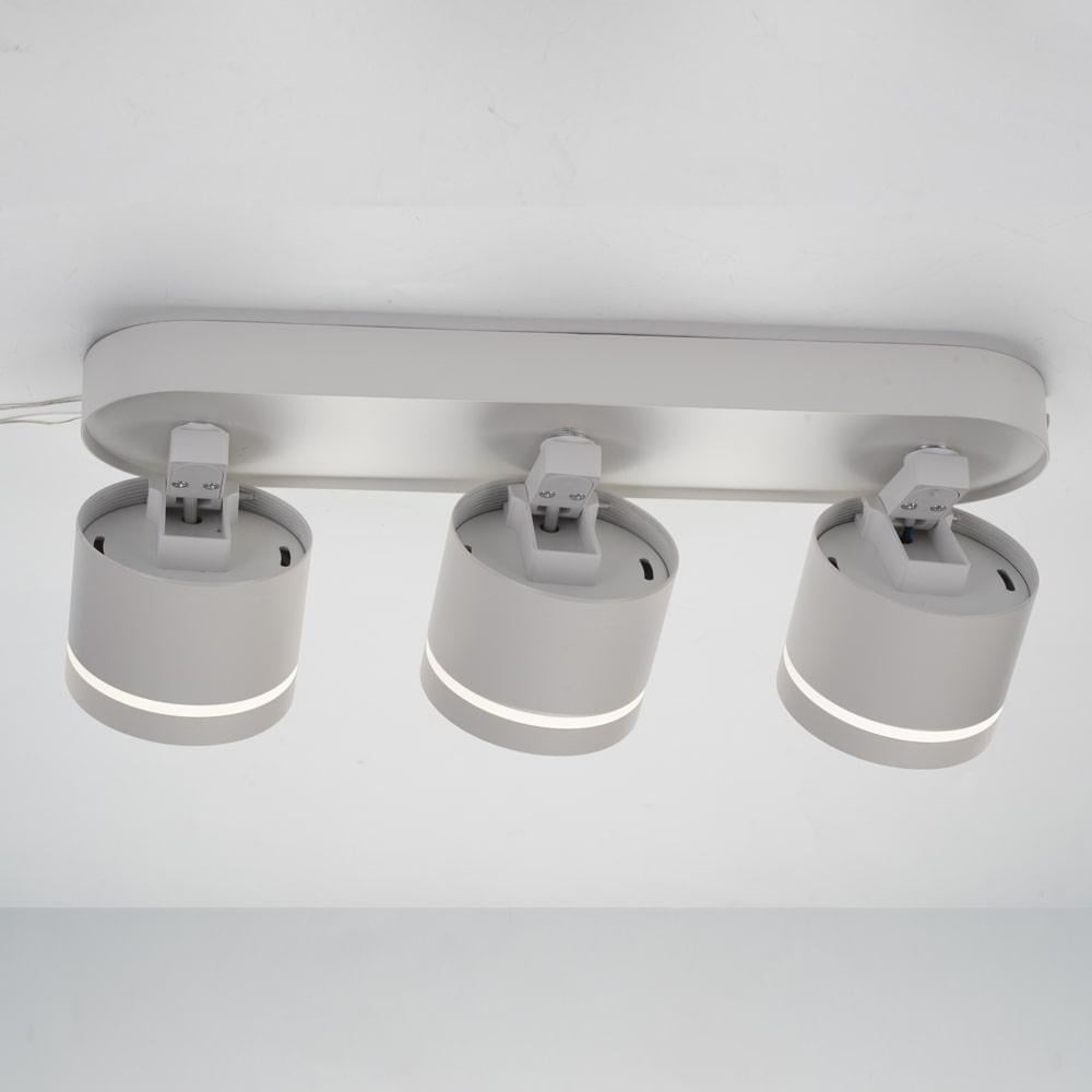 Светильник накладной поворотный Ardero ML418-3 под лампу Белый - фото 14 Светильник накладной поворотный Ardero ML418-3 под лампу Белый - фото 14