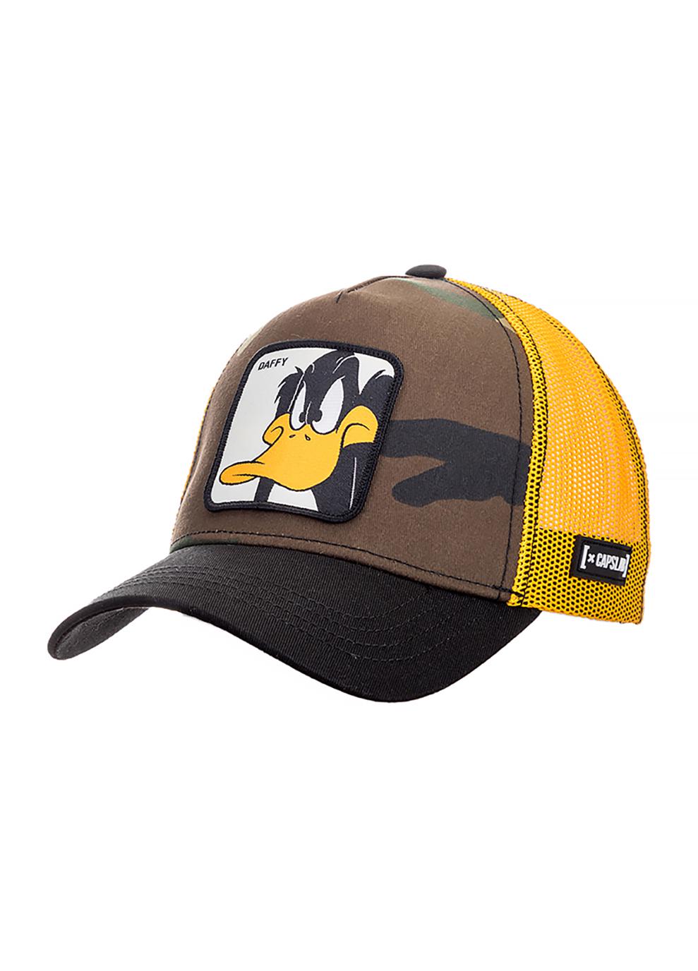 Кепка мужская CAPSLAB BY FREEGUN LOONEY TUNES One size Разноцветный (7dCL/LOO/1/DAF4 One size) Кепка мужская CAPSLAB BY FREEGUN LOONEY TUNES One size Разноцветный (7dCL/LOO/1/DAF4 One size)