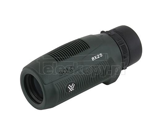 Монокуляр Vortex Solo 8x25 (S825)