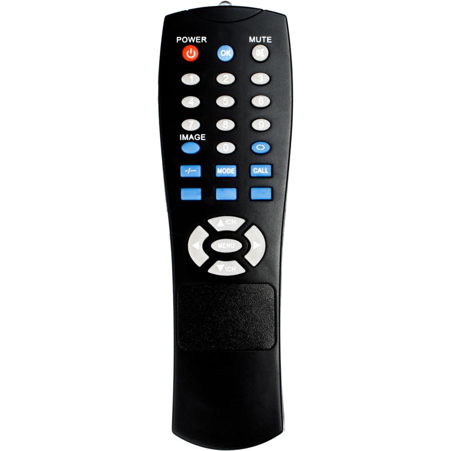 Пульт для телевизора CHINA TV CASE 107N MINI NOC (1107)