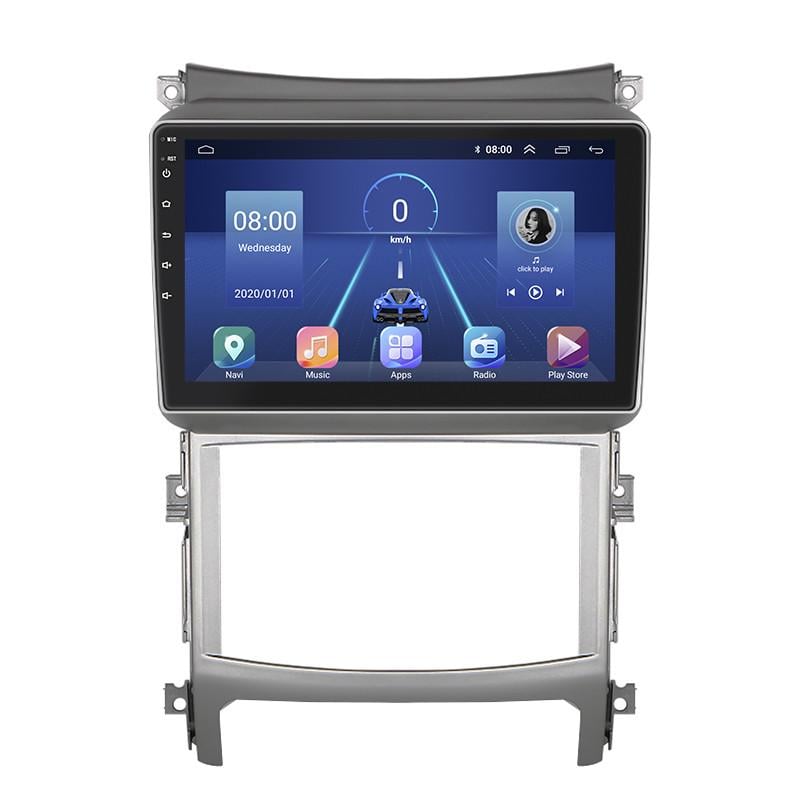 Автомагнитола штатная Lesko 4G/Wi-Fi/GPS для Hyundai Veracruz 2006-2015 6/128Gb 9" (1748043961) Автомагнитола штатная Lesko 4G/Wi-Fi/GPS для Hyundai Veracruz 2006-2015 6/128Gb 9" (1748043961)