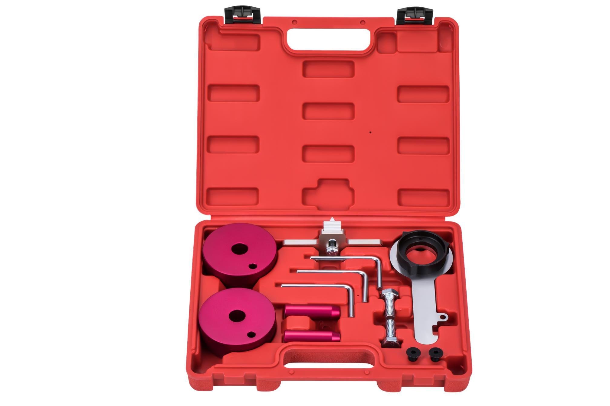 Комплект блокування ГРМ KRAFT&DELE KD12515 Ford 2.0 EcoBlue