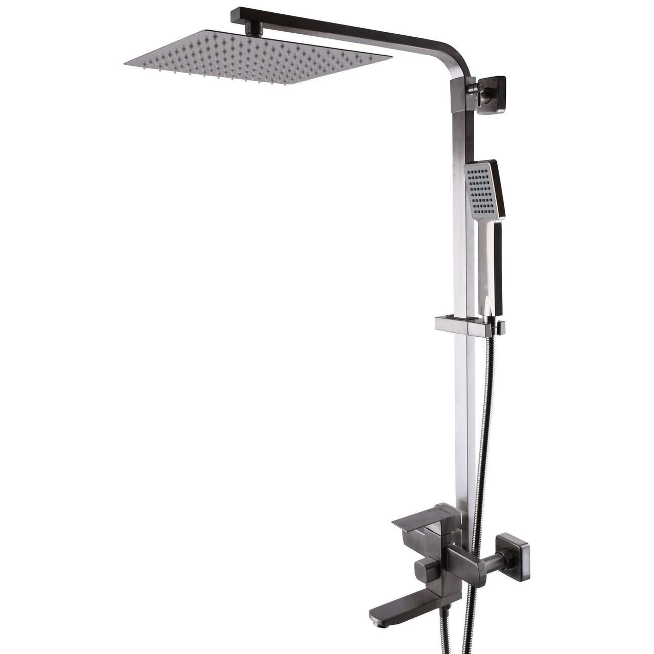 Душова система Globus Lux SICILIA SBQ-SH-02 (2108037566) Душова система Globus Lux SICILIA SBQ-SH-02 (2108037566)