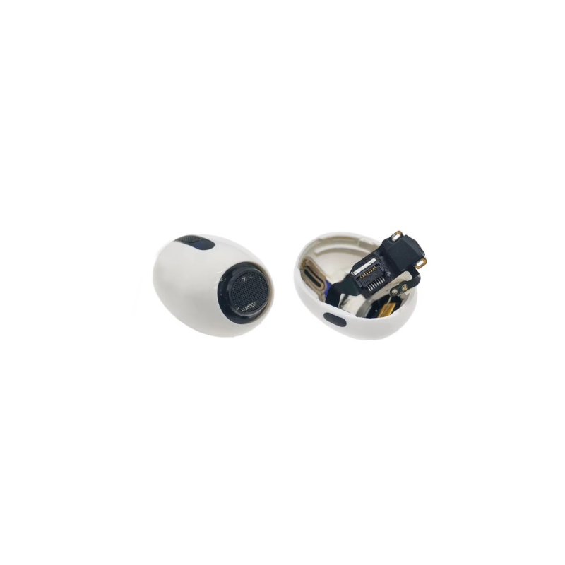 Набор корпус AirPods Pro правый/шлейф шумодава (H73)