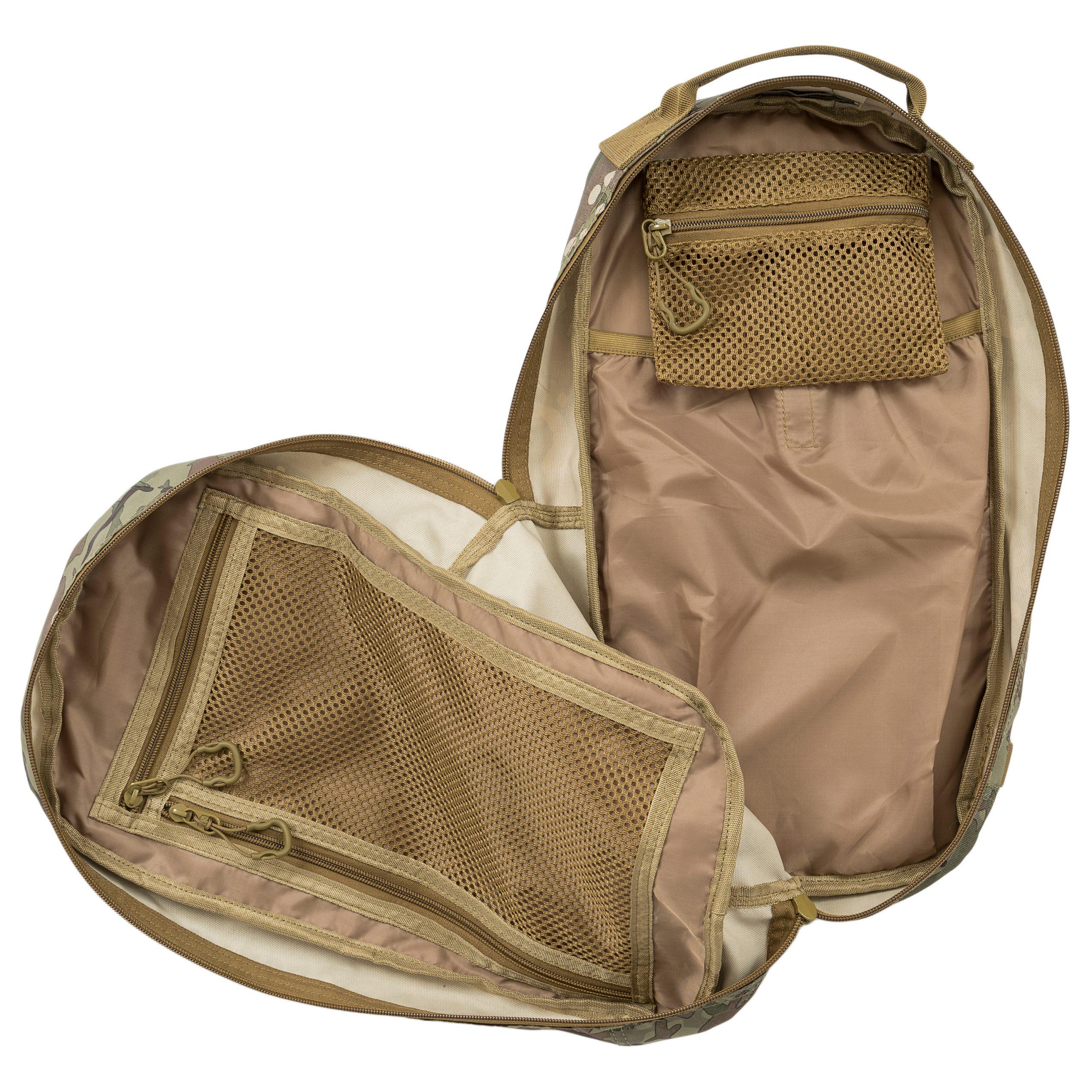Рюкзак Highlander Scorpion Gearslinger 12L HMTC (TT191-HC) - фото 6