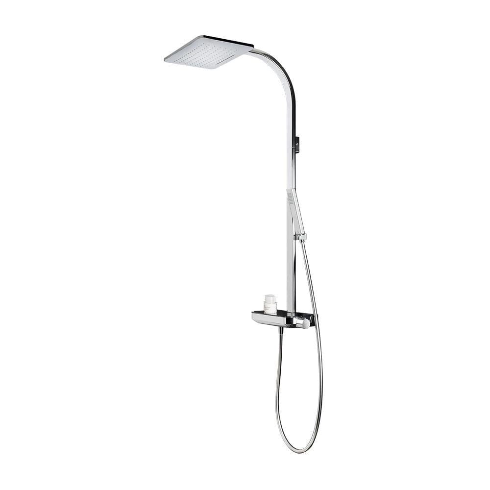 Душевая система Colonne DochiaForm Хром (LM-61160.05.013)