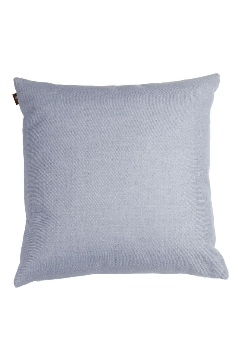 Наволочка гобеленовая Сказочные гномы-2 (Домик) 45х45 см (038483) - фото 2 Наволочка гобеленовая Сказочные гномы-2 (Домик) 45х45 см (038483) - фото 2