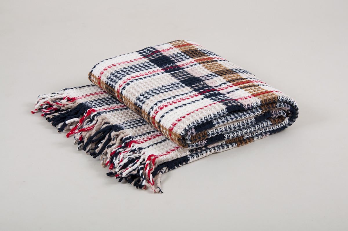 Плед Lotus Petek Rio 07 150х200 (2000022080132)