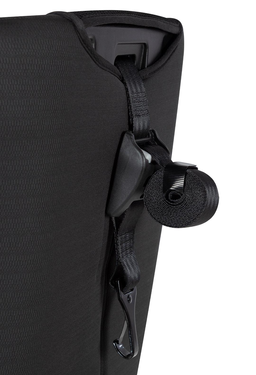 Автокрісло Carrello Unity Totality Black (CRL-17010) - фото 10 Автокрісло Carrello Unity Totality Black (CRL-17010) - фото 10