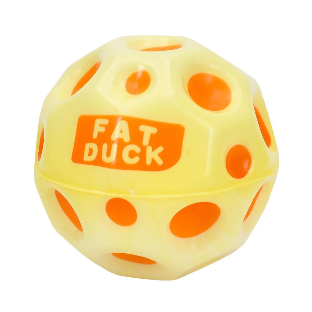 М'яч дитячий фомовий антигравітаційний (MS 4328)