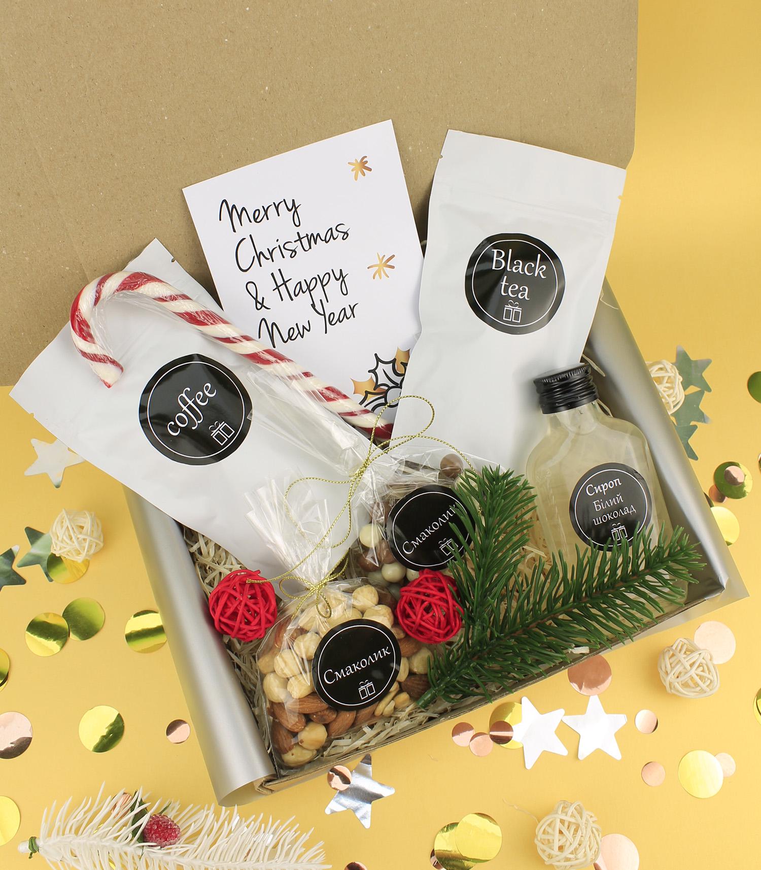 Подарунок новорічний Снігова завірюха (3-2566) Подарунок новорічний Снігова завірюха (3-2566)