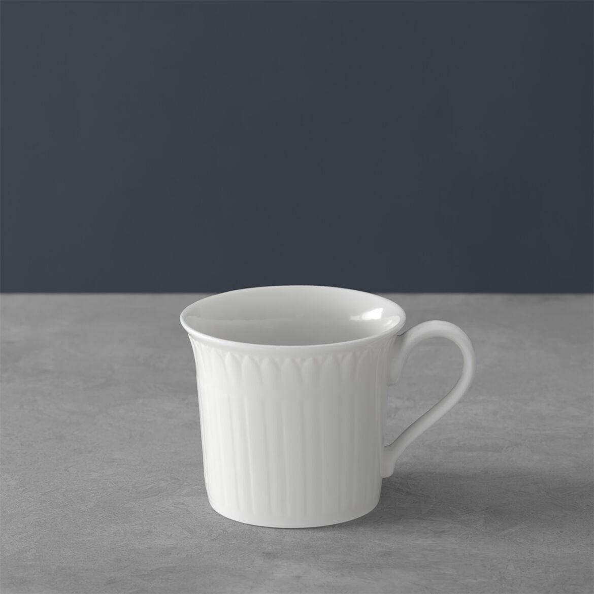 Набор чашек Villeroy &amp; Boch Cellini 200 мл 2 шт. (1046001300)