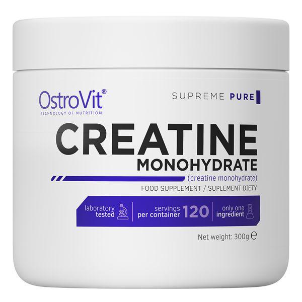 Креатин OstroVit Monohydrate 300 г Вишня (1410V990)