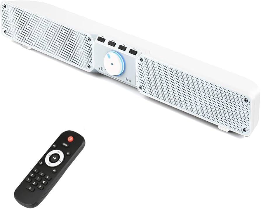 Колонка Bluetooth RS-Q10 - фото 1