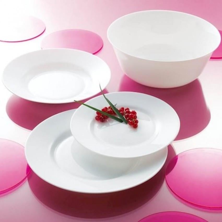 Сервіз столовий Luminarc Everyday LUM 0567 19 пр. (5715)