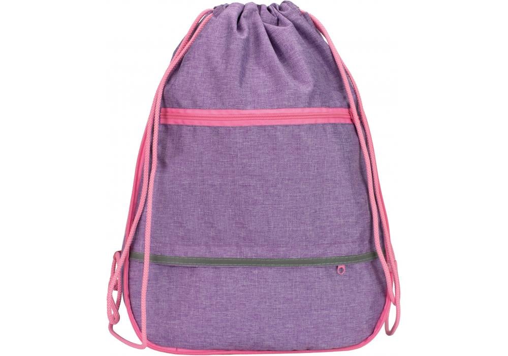 Сумка Cool For School 47x35 см Фиолетовый (CF85759-12)