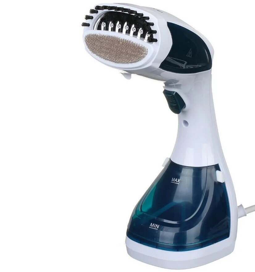 Отпариватель Difei Handheld Garment Steamer DF-019A (3-17-222006) - фото 1