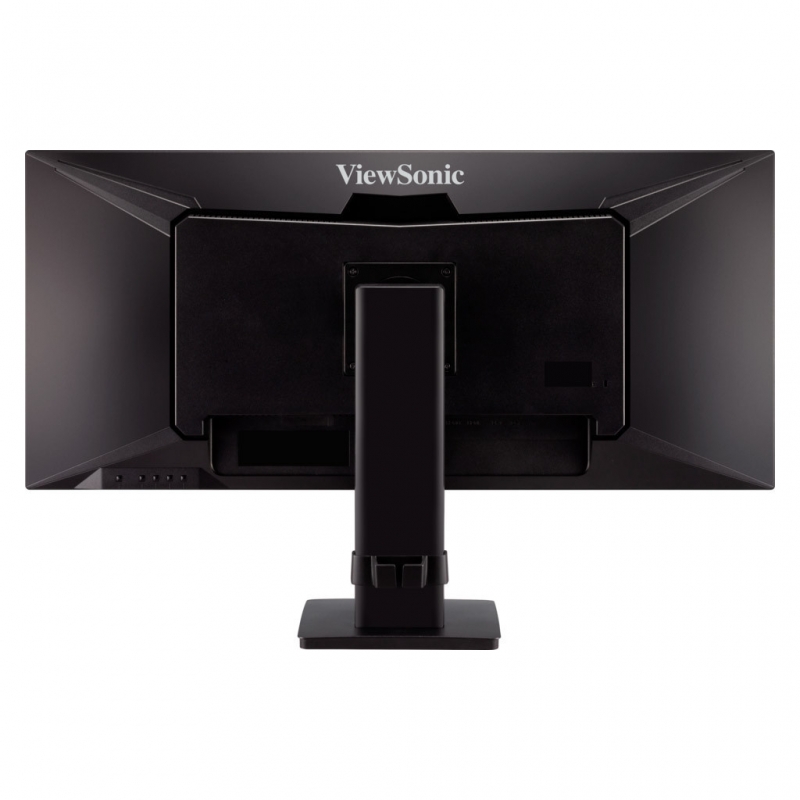 Монитор ViewSonic VA3456-MHDJ безрамочный IPS 3440х1440 3K Ultra WQHD 34,1"/6W (23252058) - фото 8
