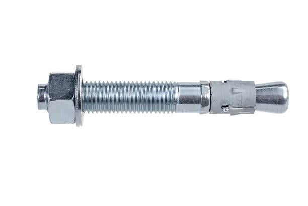 Анкер клиновий М10х100 (2602881865)