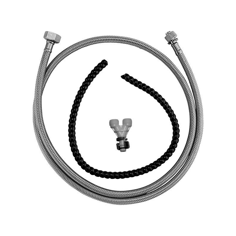 Комплект для підключення води DURAVIT DuraSystem (1007310000)