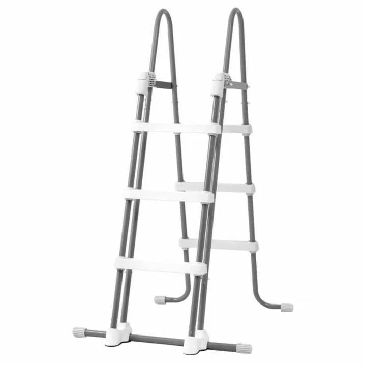 Драбина для басейнів Intex 28064 91 см (28064/33.7)