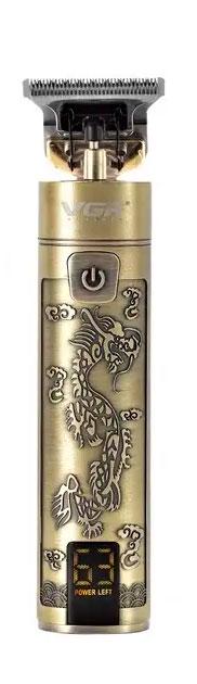 Тример для бороди та вусів VGR V-076 (TP-339) Тример для бороди та вусів VGR V-076 (TP-339)