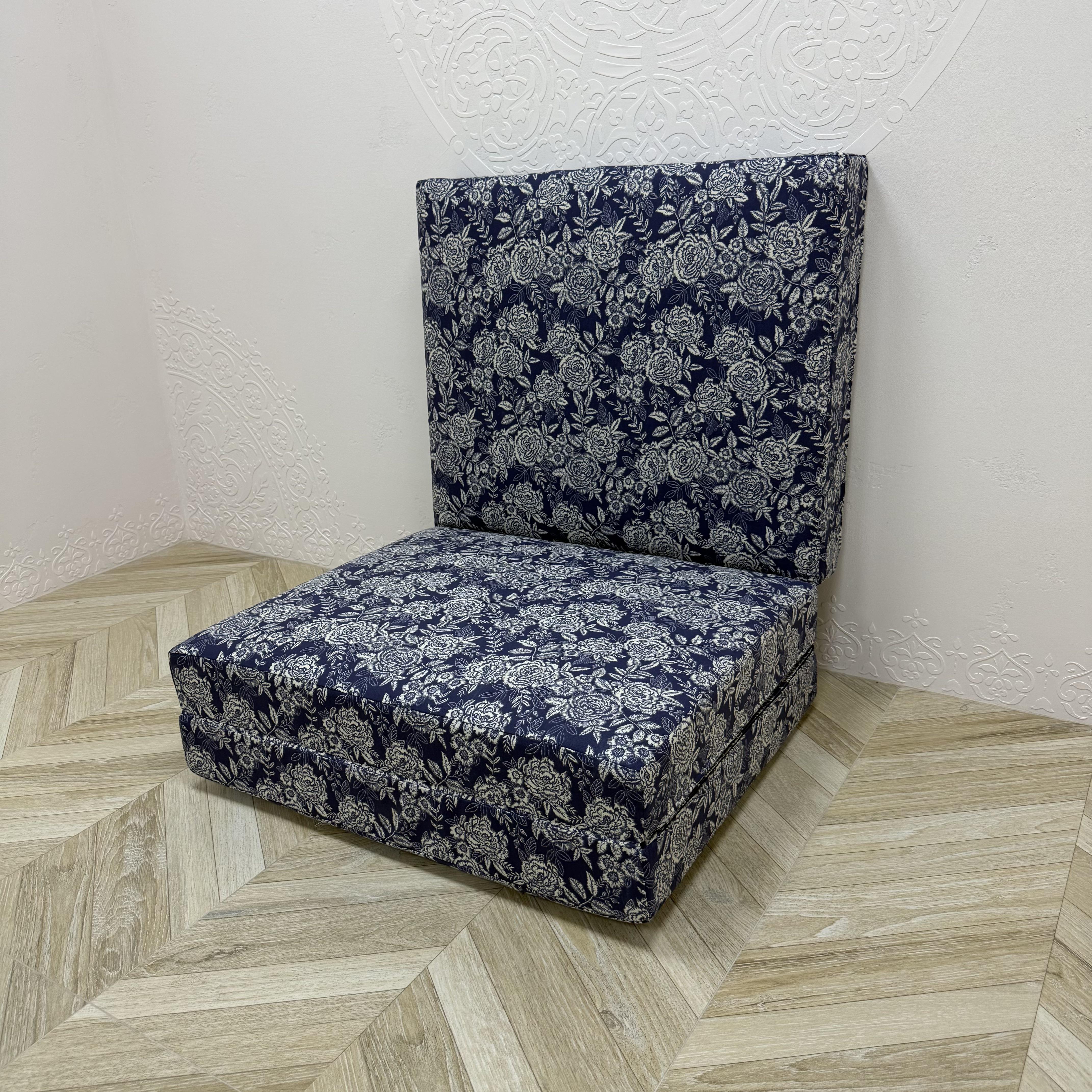 Матрас-трансформер Comfort Home Provence панама 200х100х5 см