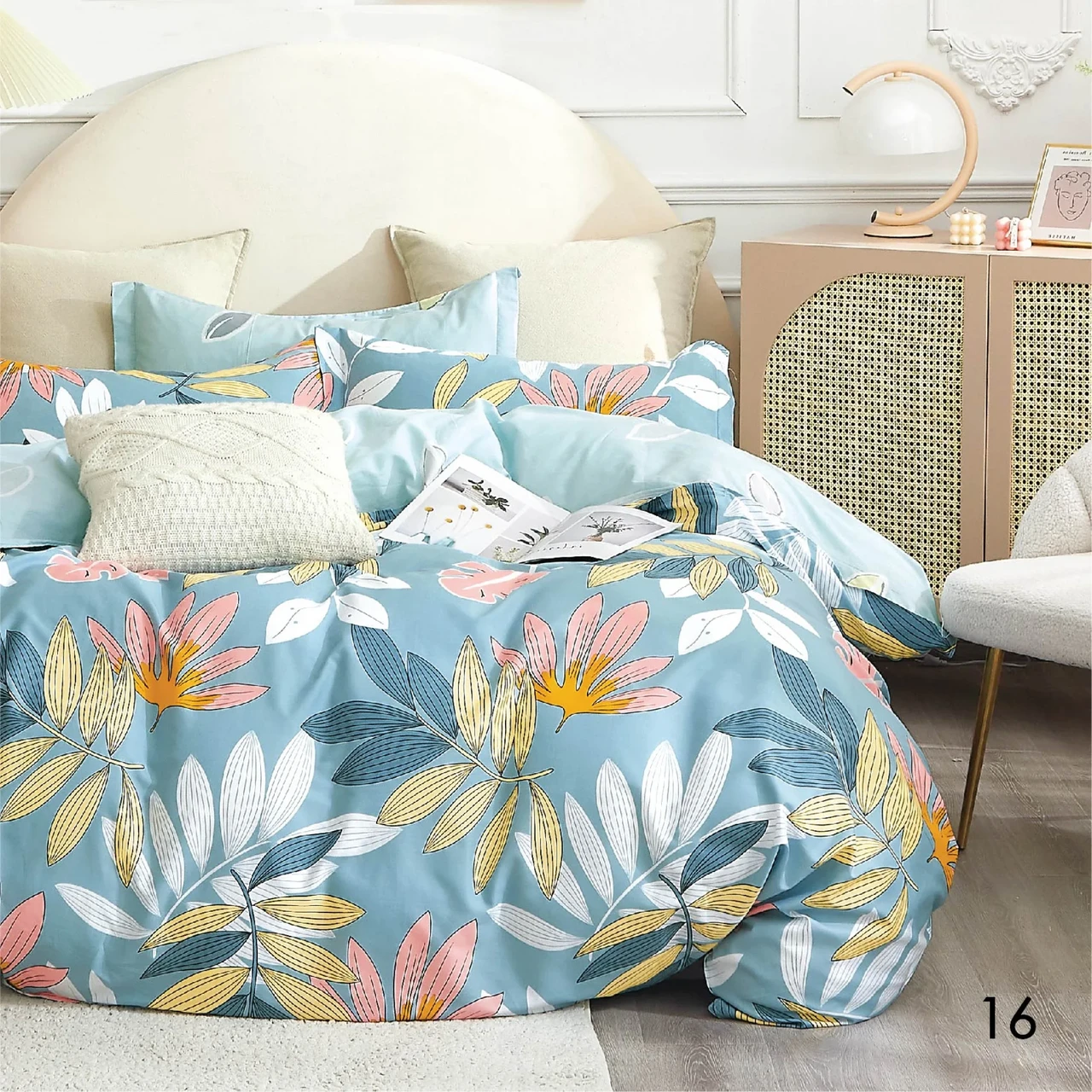 Постельное белье Вилюта Isleep сатин твил 16 семейный Постельное белье Вилюта Isleep сатин твил 16 семейный