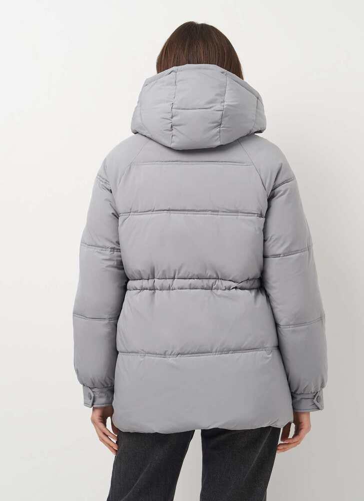 Куртка женская Lusskiri 9693x40 М Серый (192894-1) - фото 2