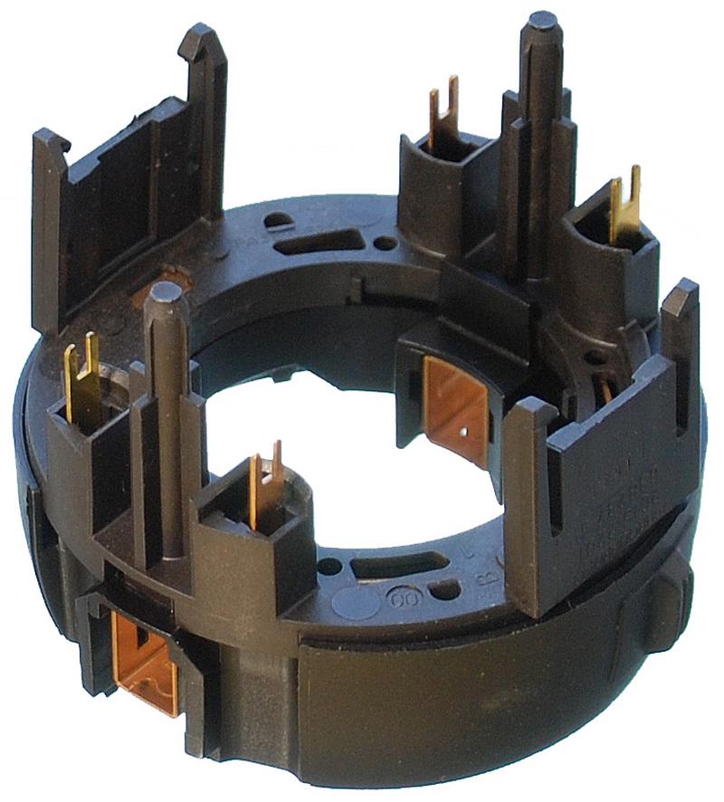 Траверза дрели VJ Parts для M HP1620 638237-5 (кн722)