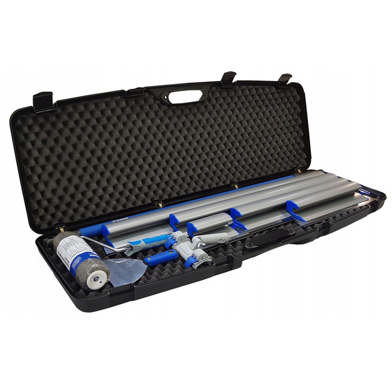 Набор мастера в кейсе Kubala (0651)